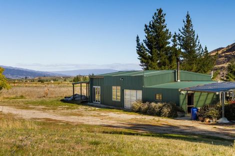 Photo of property in 1290 Luggate - Tarras Road, Tarras, Cromwell, 9383