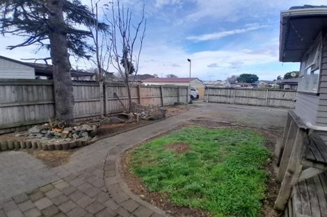 Photo of property in 5a Harania Avenue, Favona, Auckland, 2024