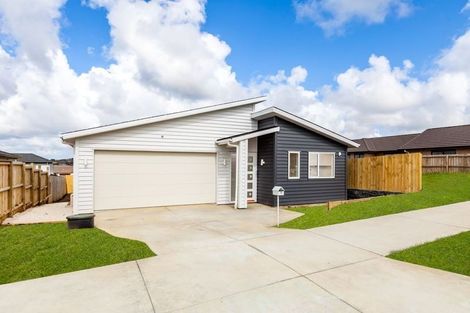 Photo of property in 13 Huamanu Street, Pukekohe, 2120