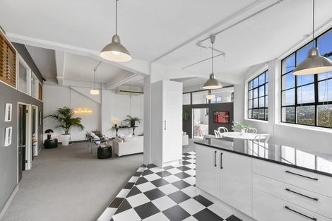 Photo of property in 21a U1 Manchester Terrace, Melrose, Wellington, 6023