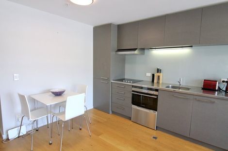 Photo of property in 606/8u Wigan Street, Te Aro, Wellington, 6011