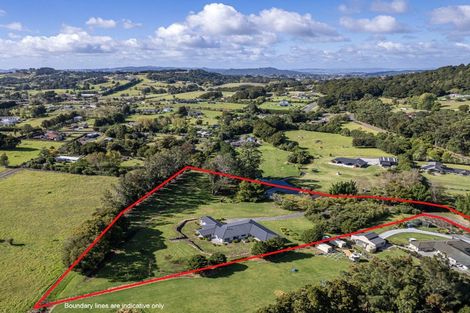 Photo of property in 587c Crane Road, Kauri, Kamo, 0185
