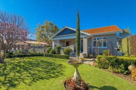 Photo of property in 122 Queen Sh25 Street, Thames, 3500