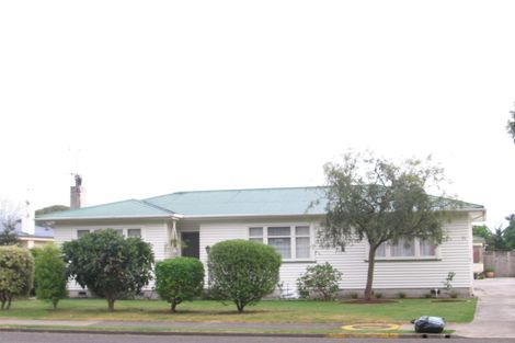 Photo of property in 1/55 Flanders Avenue, Onekawa, Napier, 4110