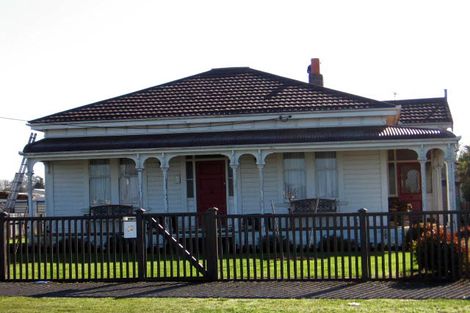 Photo of property in 42 Cornwall Street, Masterton, 5810