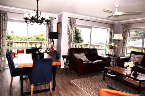 Photo of property in 1 Snapper Street, Baylys Beach, Dargaville, 0377