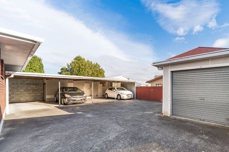 Photo of property in 4/132 Heretaunga Street, Palmerston North, 4414
