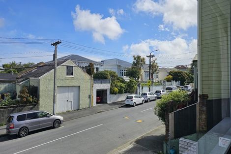 Photo of property in 52u4 Russell Terrace, Berhampore, Wellington, 6023
