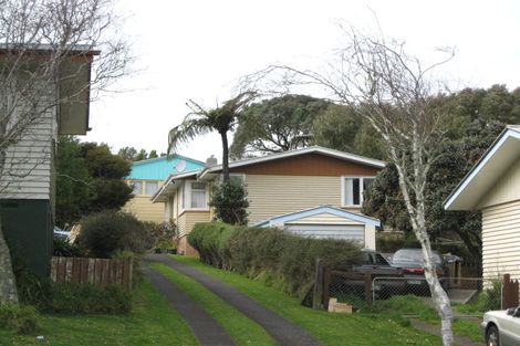 Photo of property in 35a Grenville Street, Marfell, New Plymouth, 4310
