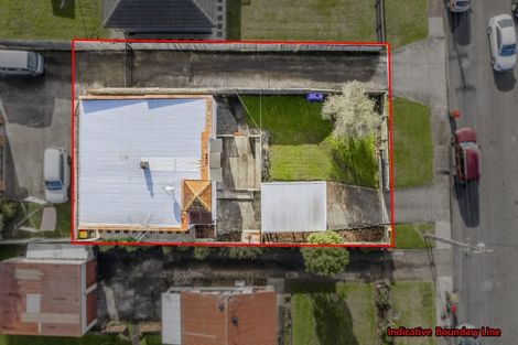 Photo of property in 6 Lipscombe Avenue, Papatoetoe, Auckland, 2025