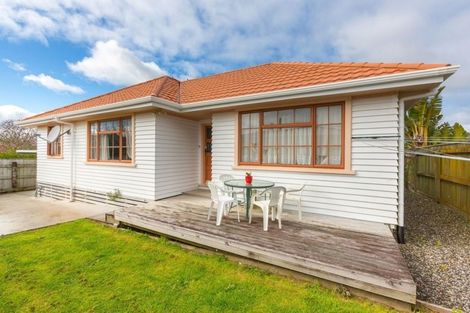 Photo of property in 3/241 Omata Road, Spotswood, New Plymouth, 4310