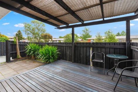 Photo of property in 4 Trent Place, Fenton Park, Rotorua, 3010