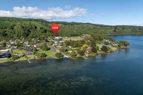 Photo of property in 1304 State Highway 30, Rotoiti Forest, Rotorua, 3074