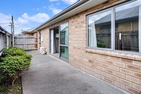 Photo of property in 2/6 Blackburn Street, Frankton, Hamilton, 3204