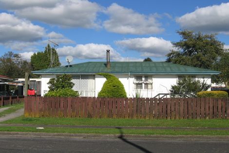 Photo of property in 17 Charles Street, Tokoroa, 3420