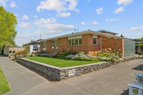 Photo of property in 17 Tudor Avenue, Ilam, Christchurch, 8041