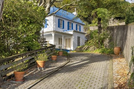 Photo of property in 149 Vivian Street, New Plymouth, 4310
