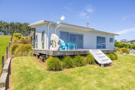 Photo of property in 474 Maukutea Drive, Kawhia, 3889
