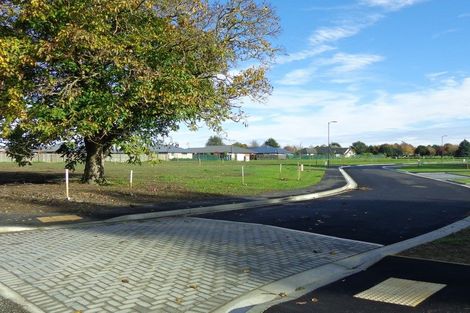 Photo of property in 8 Alton Place, Allenton, Ashburton, 7700