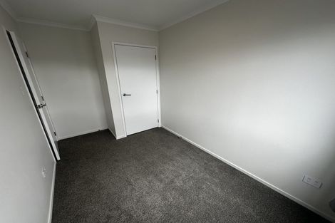 Photo of property in 4 Malcolm Calder Road, Hobsonville, Auckland, 0616