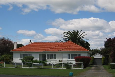 Photo of property in 30 Burwood Road, Matamata, 3400