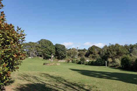 Photo of property in 18 Cornwall Road, Raglan, 3295