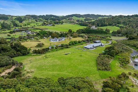 Photo of property in 1166 Weranui Road, Wainui, Silverdale, 0994