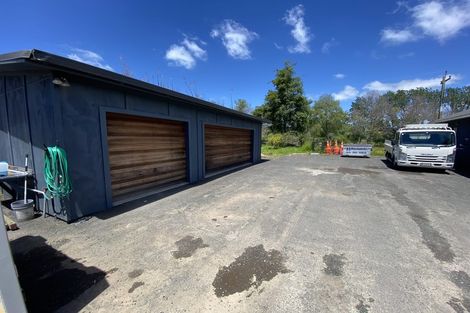 Photo of property in 10 Peach Hill Road, Ramarama, Drury, 2579