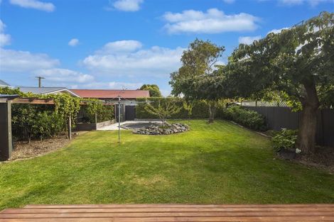 Photo of property in 147 Strickland Street, Spreydon, Christchurch, 8024