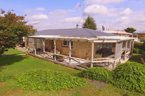 Photo of property in 8 Kowhai Place, Te Kauwhata, 3710