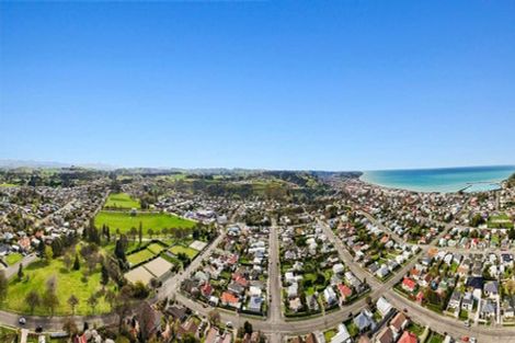 Photo of property in 14 Mersey Street, South Hill, Oamaru, 9400