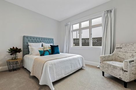 Photo of property in 1/19 Hills Road, Edgeware, Christchurch, 8013