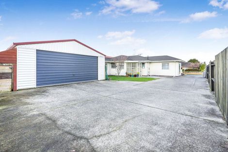 Photo of property in 10 Turnbull Crescent, Morrinsville, 3300