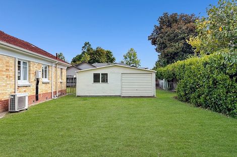 Photo of property in 81 Naylor Street, Hamilton East, Hamilton, 3216
