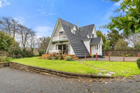Photo of property in 442 Koputaroa Road, Koputaroa, Levin, 5575