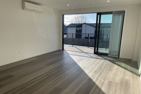 Photo of property in 3/205 Salisbury Street, Christchurch Central, Christchurch, 8013