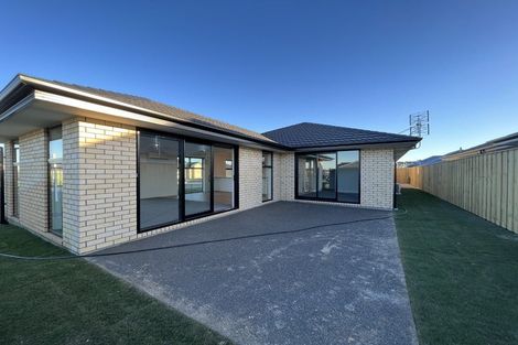 Photo of property in 70 Nethercote Way, Rolleston, 7614