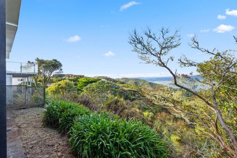 Photo of property in 20 Gurkha Crescent, Khandallah, Wellington, 6035