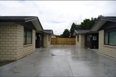 Photo of property in 150u1 Killarney Road, Frankton, Hamilton, 3204