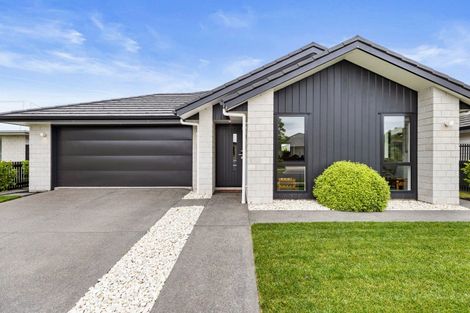 Photo of property in 3 Morrin Street, Morrinsville, 3300