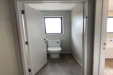 Photo of property in 63 Jean Archie Drive, Rolleston, 7614