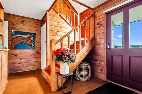 Photo of property in 487 Wilson Road, South Head, Helensville, 0874