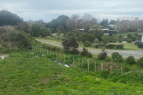 Photo of property in 38 Palmer Road, Foxton Beach, Foxton, 4891