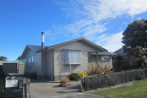 Photo of property in 3 Tudor Street, Hokitika, 7810