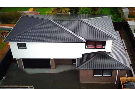 Photo of property in 27 Hill Crescent, Papakura, 2110