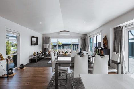 Photo of property in 25 Harakeke Drive, Wharewaka, Taupo, 3330