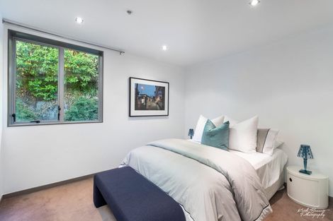 Photo of property in 3b/22 Telford Terrace, Oriental Bay, Wellington, 6011