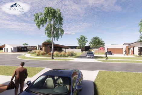 Photo of property in 1 Wharangi Place, Inglewood, 4330