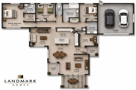 Photo of property in 351 Scotsman Valley Road, Tauwhare, 3371