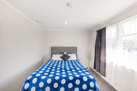 Photo of property in 14 Lewis Place, Highbury, Palmerston North, 4412